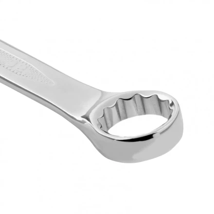 Ключ комбинированный 32 мм CrV антислип Stels 15267 купить в Тобольске