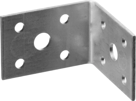 Крепежные углы УК-2.0 инд наклейка серия МАСТЕР купить в Тобольске