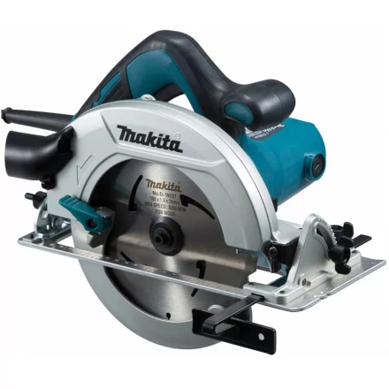 Пила дисковая Makita HS7601K купить в Тобольске