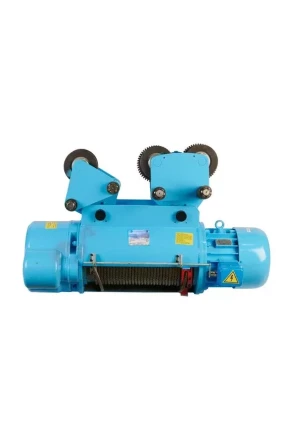 Таль электрическая TOR ТЭК CD г/п 2,0 т 18 м PRO (серия T) 1046532 купить в Тобольске