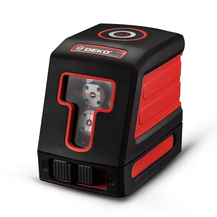 Уровень лазерный DKLL11 DEKO, 065-0203 купить в Тобольске