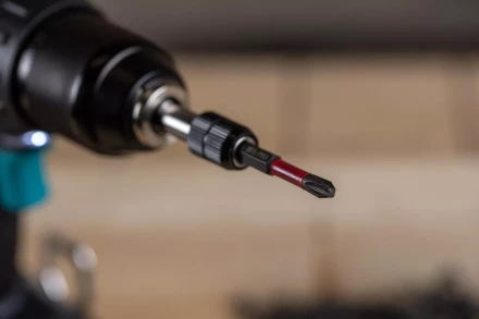 Бита HAMMER PH3 50мм (2шт) купить в Тобольске