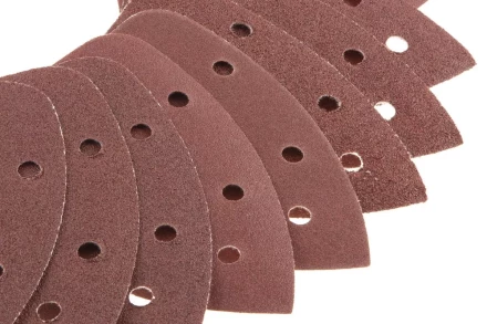 Листы шлифовальные HAMMER 241-020 купить в Тобольске