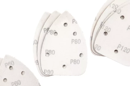 Листы шлифовальные HAMMER 241-020 купить в Тобольске