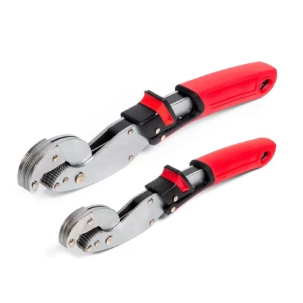 Набор мультиразмерных гаечных ключей НМК 10–24 КВТ купить в Тобольске