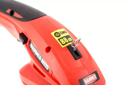 Аккумуляторные ножницы HAMMER SR7.2 купить в Тобольске