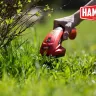 Аккумуляторные ножницы HAMMER SR7.2 купить в Тобольске