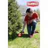Аккумуляторные ножницы HAMMER SR7.2 купить в Тобольске