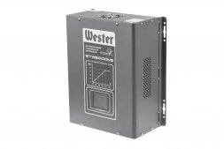 Стабилизатор напряжения WESTER STW5000NS