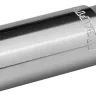 Торцовая головка KRAFTOOL "INDUSTRIE QUALITAT", удлиненная, Cr-V, FLANK, хромосатинированная, 1/4", 13 мм 27817-13_z01 купить в Тобольске