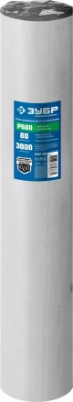ЗУБР Р600, 800 мм, 30 м, водостойкий, шлифовальный рулон на тканевой основе, Профессионал (35501-600) купить в Тобольске
