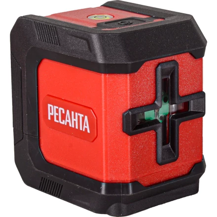 Построитель лазерный Ресанта ПЛ-2 Green 61/10/535 купить в Тобольске