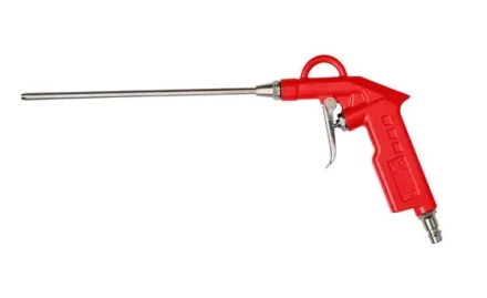 Пневмопистолет продувочный удлиненный 0704.010400 Elitech купить в Тобольске