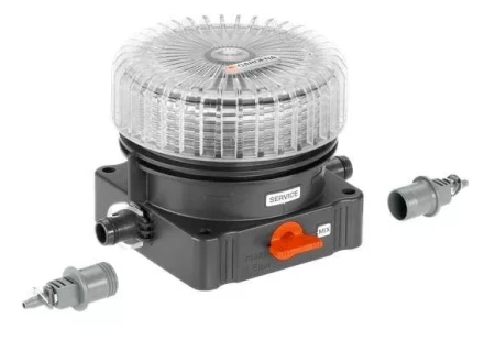 Дозатор для удобрений GARDENA купить в Тобольске