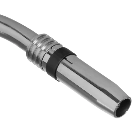 Горелка сварочная MIG MB24AK 3 метра Denzel 93642 купить в Тобольске