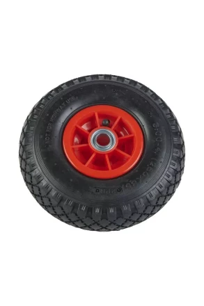 Колесо пневматическое резиновое 260 мм PR1805 1031441 купить в Тобольске