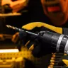 Сверло спиральное по металлу Denzel 7,5 x 109 мм, Р6М5, Golden Tip, 718238 купить в Тобольске