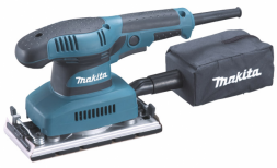 Эксцентриковая шлифмашина Makita BO 3711