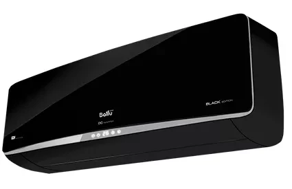 Блок наружный BALLU BSPI/out-13HN1/BL/EU сплит-системы инверторного типа купить в Тобольске