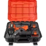 Аккумуляторный ударный гайковерт MESSER T9200 2000Нм 6Ач купить в Тобольске