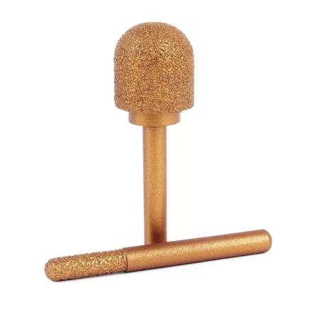 MESSER Алмазная борфреза тип CS 8x20x6 мм купить в Тобольске