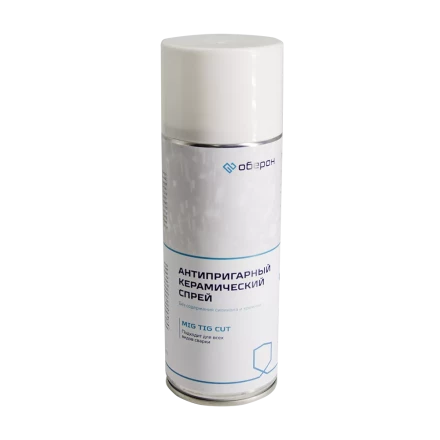 Спрей антипригарный керамический Оберон (520 мл) WC1020 купить в Тобольске