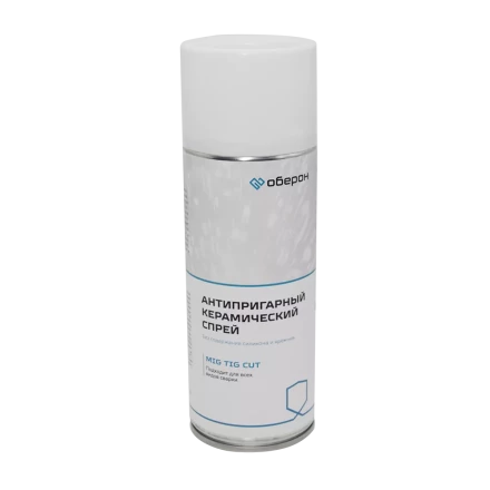 Спрей антипригарный керамический Оберон (520 мл) WC1020 купить в Тобольске
