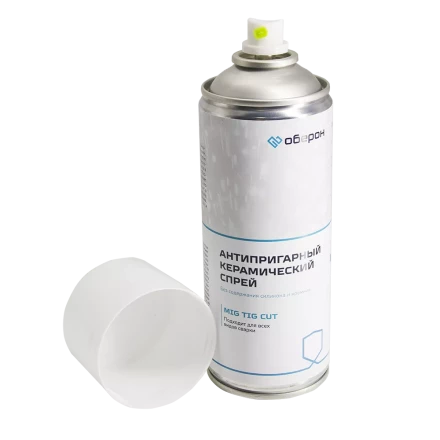 Спрей антипригарный керамический Оберон (520 мл) WC1020 купить в Тобольске