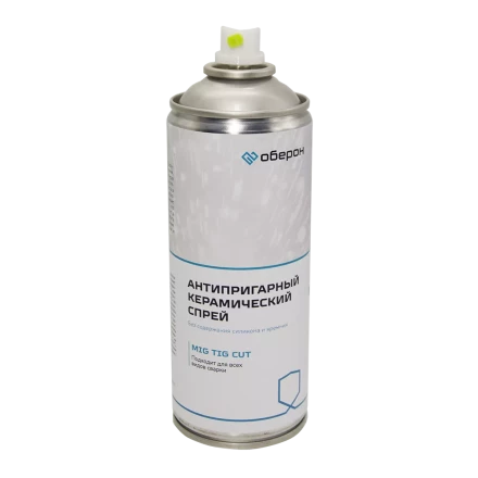 Спрей антипригарный керамический Оберон (520 мл) WC1020 купить в Тобольске