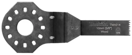 Погружная режущая пила Makita TMA014, B-21294  для твёрдого дерева. купить в Тобольске
