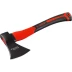 Топор ЗУБР &quot;МАСТЕР&quot; кованый с двухкомпонентной стеклопластиковой рукояткой, 0,6кг 2061-06 купить в Тобольске
