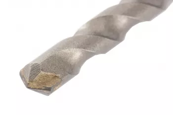 Сверло по бетону, 10 х 110 мм, Carbide TIP, цилиндрический хвостовик БАРС 70530 купить в Тобольске