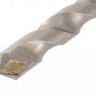 Сверло по бетону, 10 х 110 мм, Carbide TIP, цилиндрический хвостовик БАРС 70530 купить в Тобольске