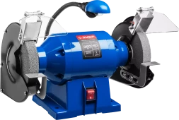 Точило с фонарем ЗТШМЭ-150-350 серия ПРОФЕССИОНАЛ