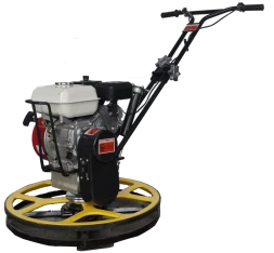 Затирочная машина STEM Techno SPT 242