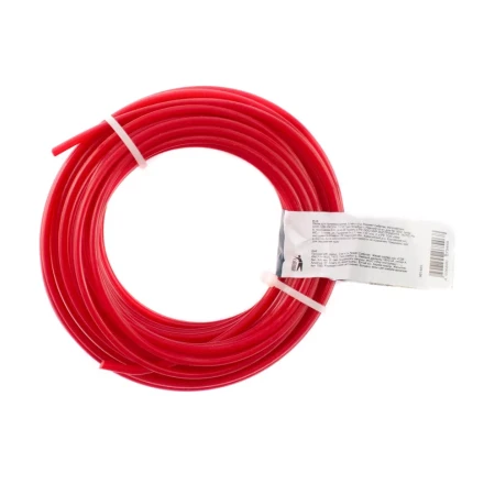 Леска для триммера круглая, 3.0 мм х 10 м, Россия Сибртех 961485 купить в Тобольске