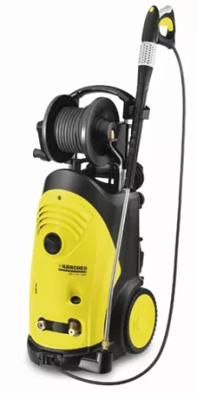 Мойка высокого давления Karcher HD 7/18-4MX-Plus (Мойка Керхер HD 7/18-4MX-Plus) купить в Тобольске