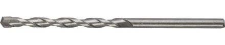 Сверло ЗУБР &quot;МАСТЕР&quot; по бетону ударное, 5x100мм 2922-100-05 купить в Тобольске