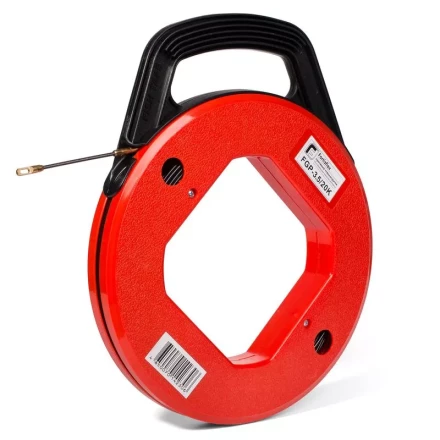 Протяжка-стеклопруток FGP-3.5/20K в кассете (Fortisflex) 81125 купить в Тобольске