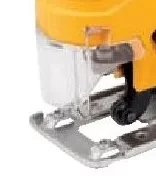 Лобзик  электрический JS-65 Denzel 27101 купить в Тобольске