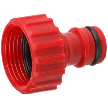 Адаптер GRINDA внешний, из ударопрочной пластмассы, 3/4&quot; 8-426302_z01 купить в Тобольске