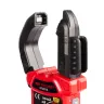 Токовые клещи цифровые КВТ KT 207A с True RMS (91919) купить в Тобольске