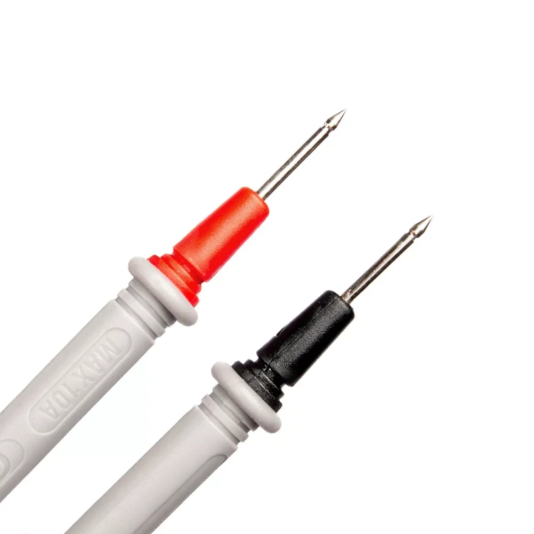 Токовые клещи цифровые КВТ KT 207A с True RMS (91919) купить в Тобольске
