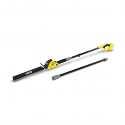 Аккумуляторный кусторез на штанге KARCHER PHG 18-45