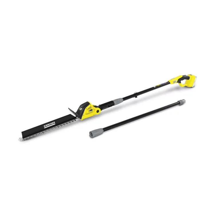 Аккумуляторный кусторез на штанге KARCHER PHG 18-45 купить в Тобольске