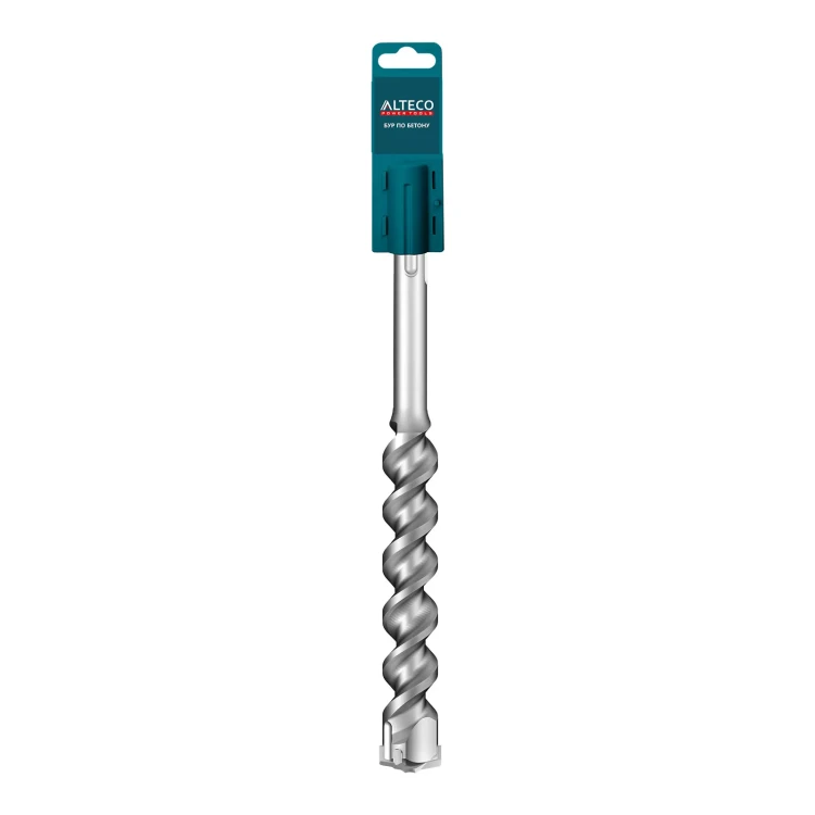 Бур по бетону ALTECO 32х600 SDS-Max 17483 купить в Тобольске