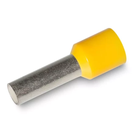 Втулочные наконечники НШВИ 6.0-12 КВТ купить в Тобольске