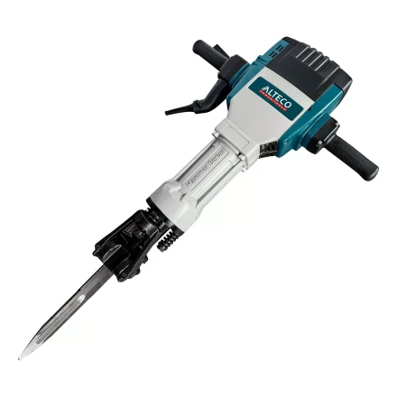 Отбойный молоток ALTECO DH 2000-70 SDS-Hex 62575 купить в Тобольске