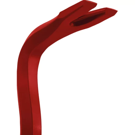 ЗУБР Hex-18 450 мм, 18 мм, шестигранный усиленный, лом-гвоздодер (2164-45) купить в Тобольске