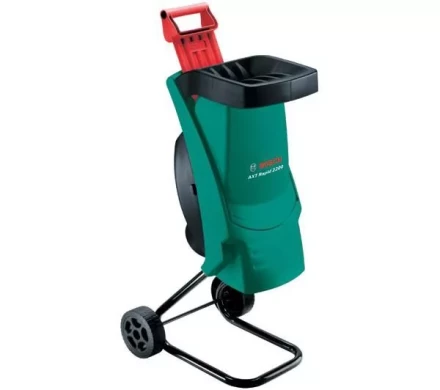 Измельчитель садовый Bosch AXT 2200 RAPID купить в Тобольске
